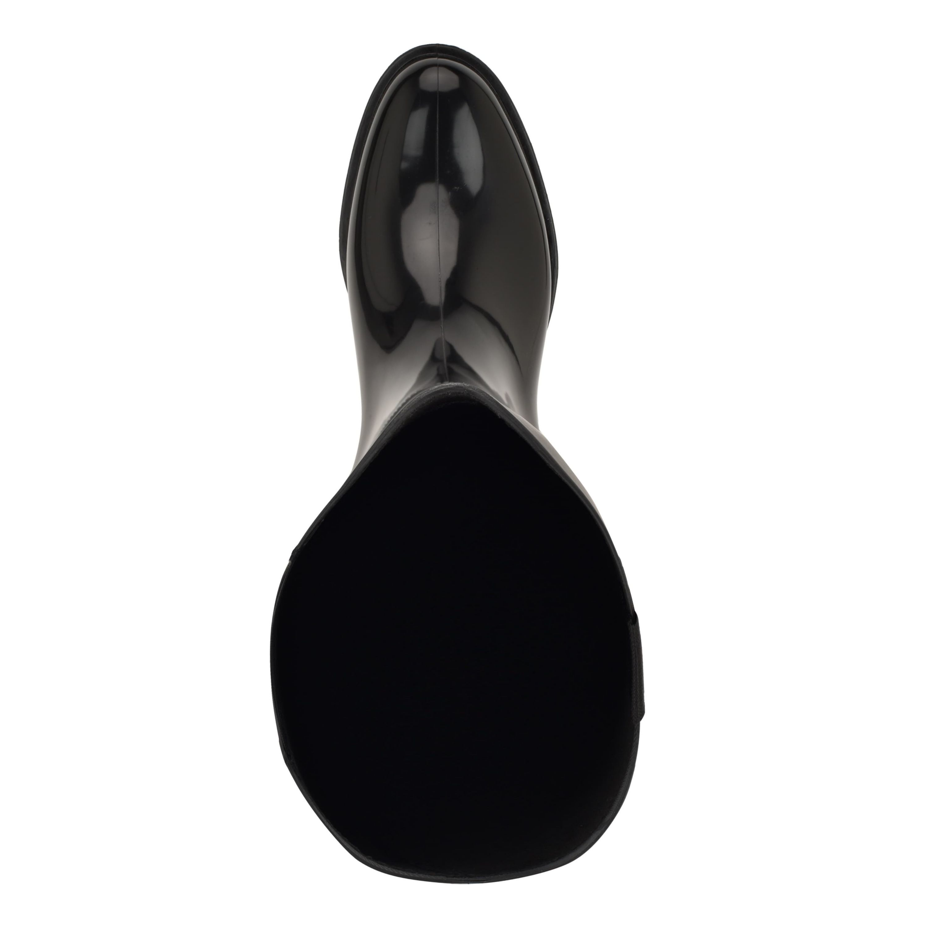 Karissa Womens Pull On Rain Boot