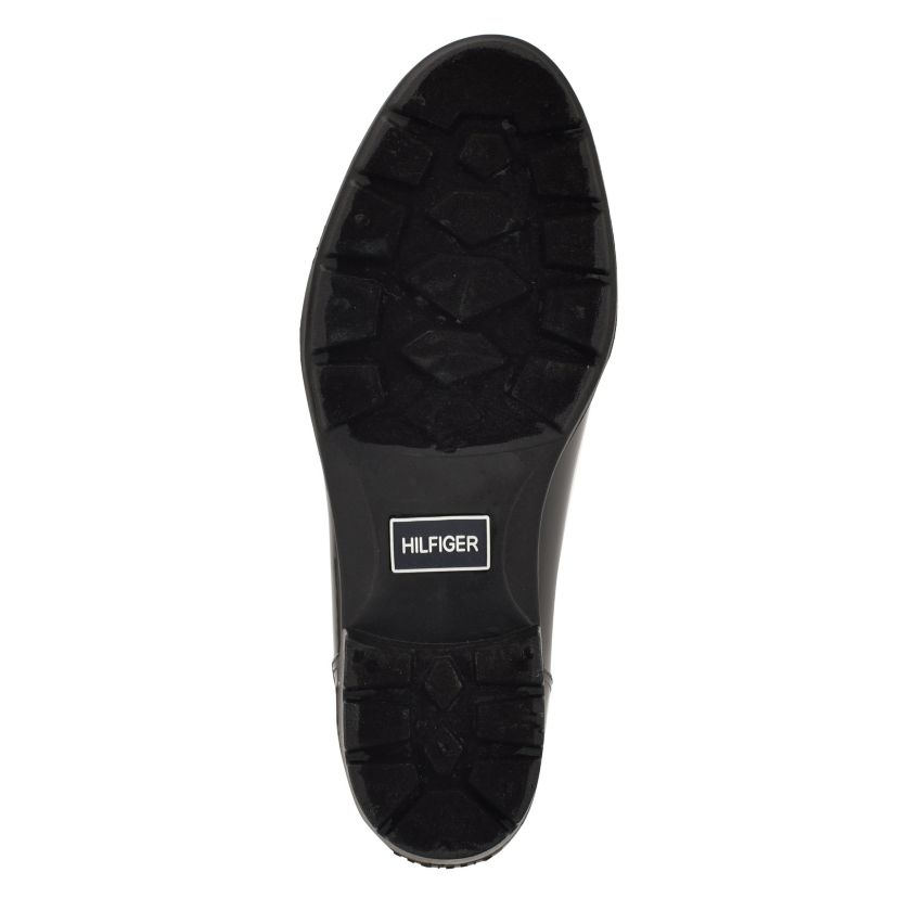 Karissa Womens Pull On Rain Boot