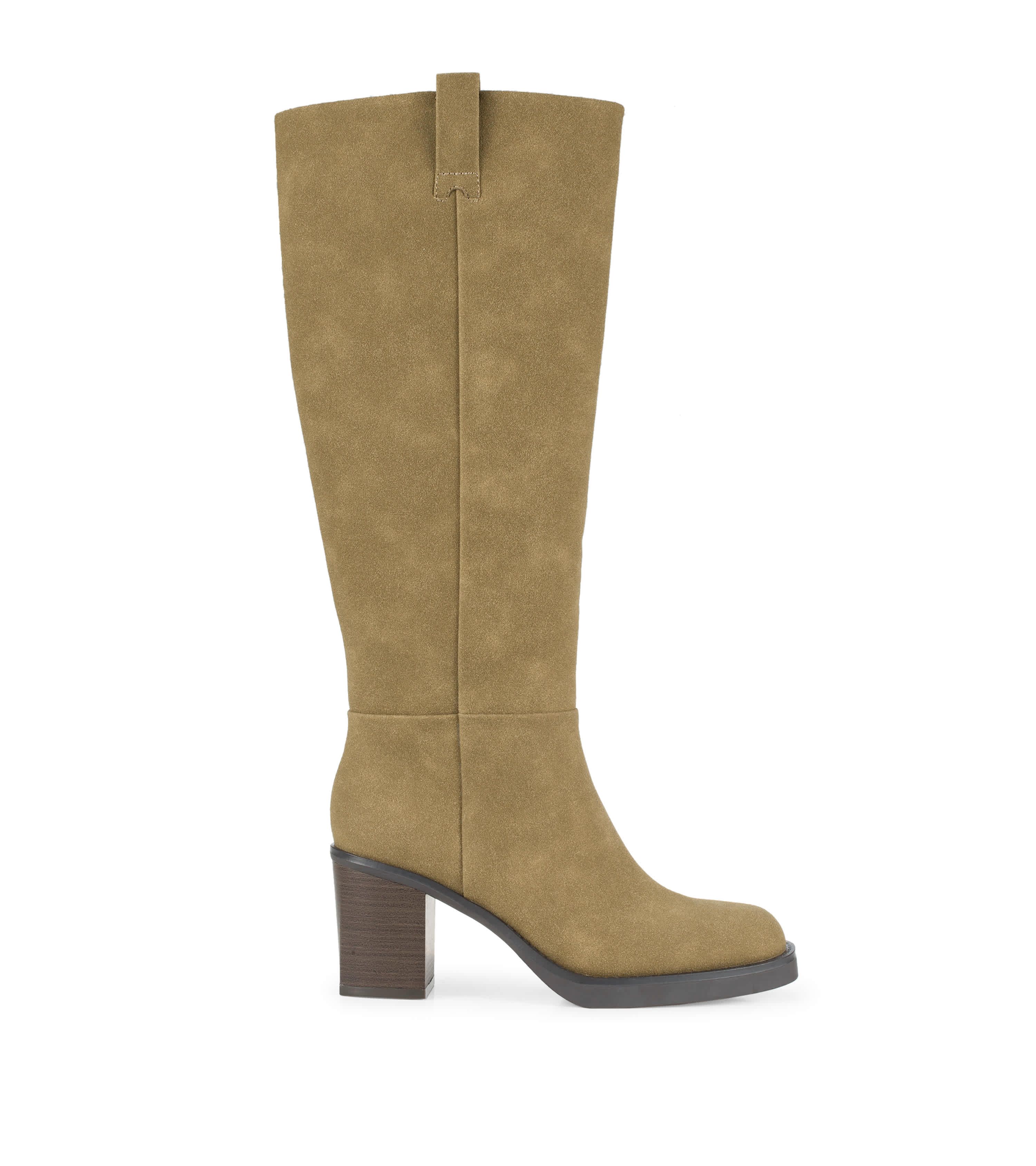 Baretraps Gretchin Tall Boot