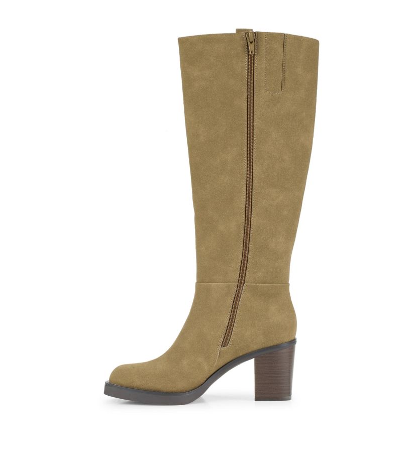 Baretraps Gretchin Tall Boot