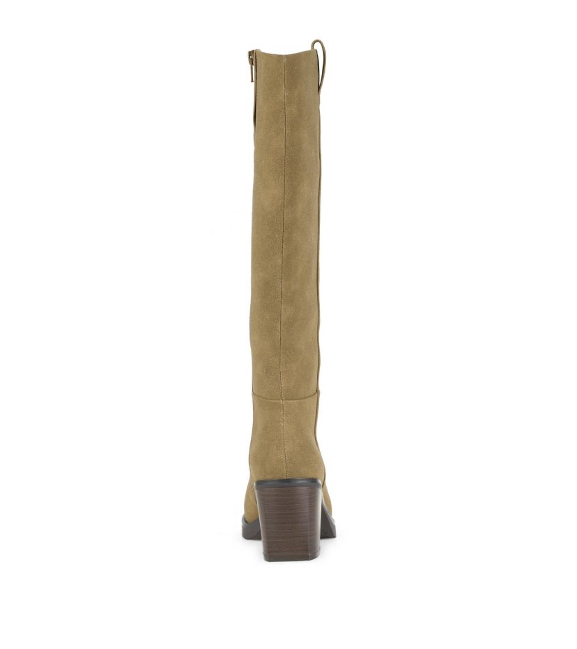 Baretraps Gretchin Tall Boot