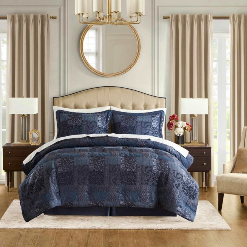 Galleria Comforter Set