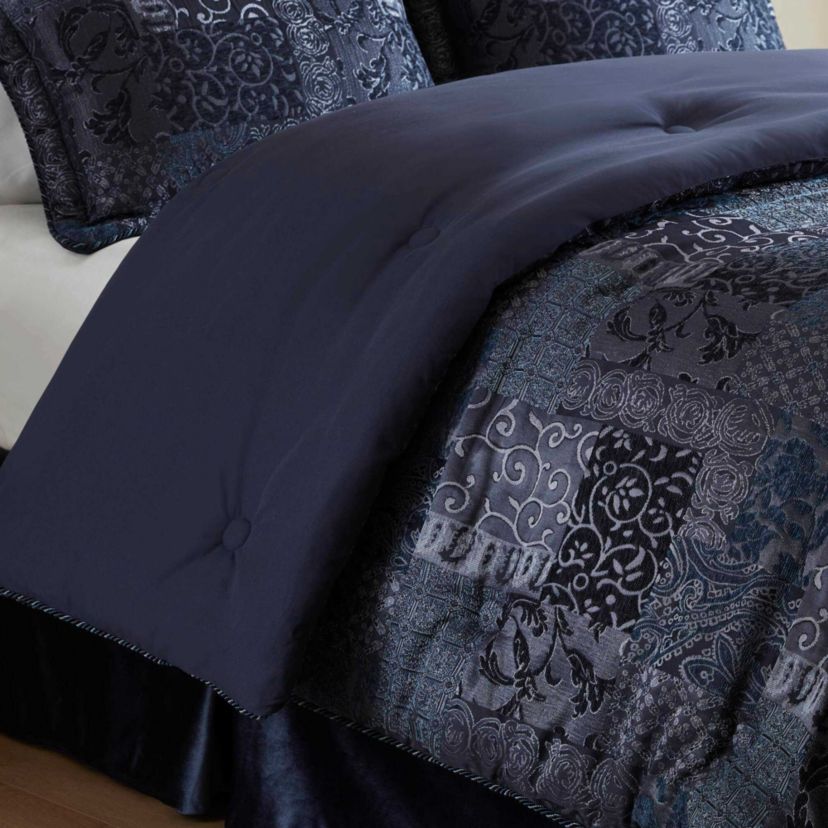 Galleria Comforter Set