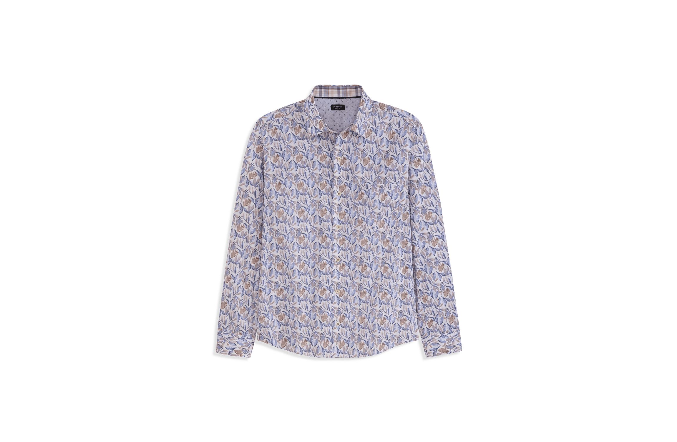 Originals Halogen Long Sleeve Button up Shirt