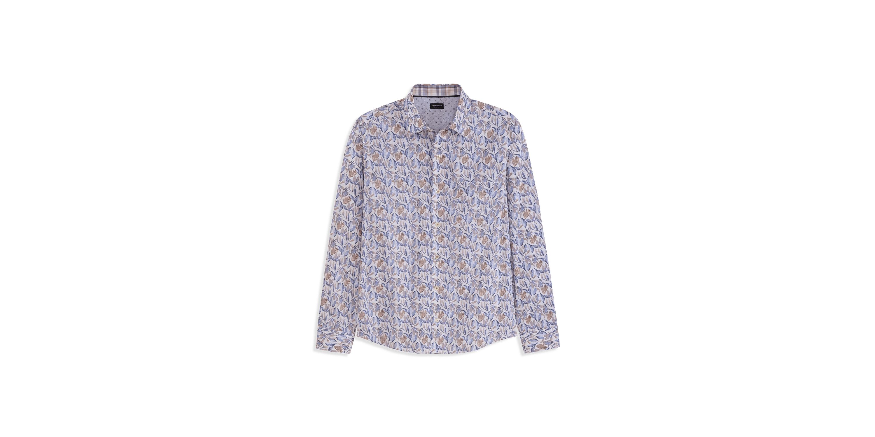 Originals Halogen Long Sleeve Button up Shirt