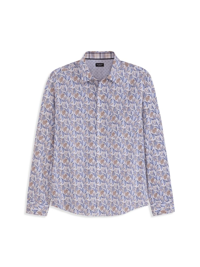 Originals Halogen Long Sleeve Button up Shirt