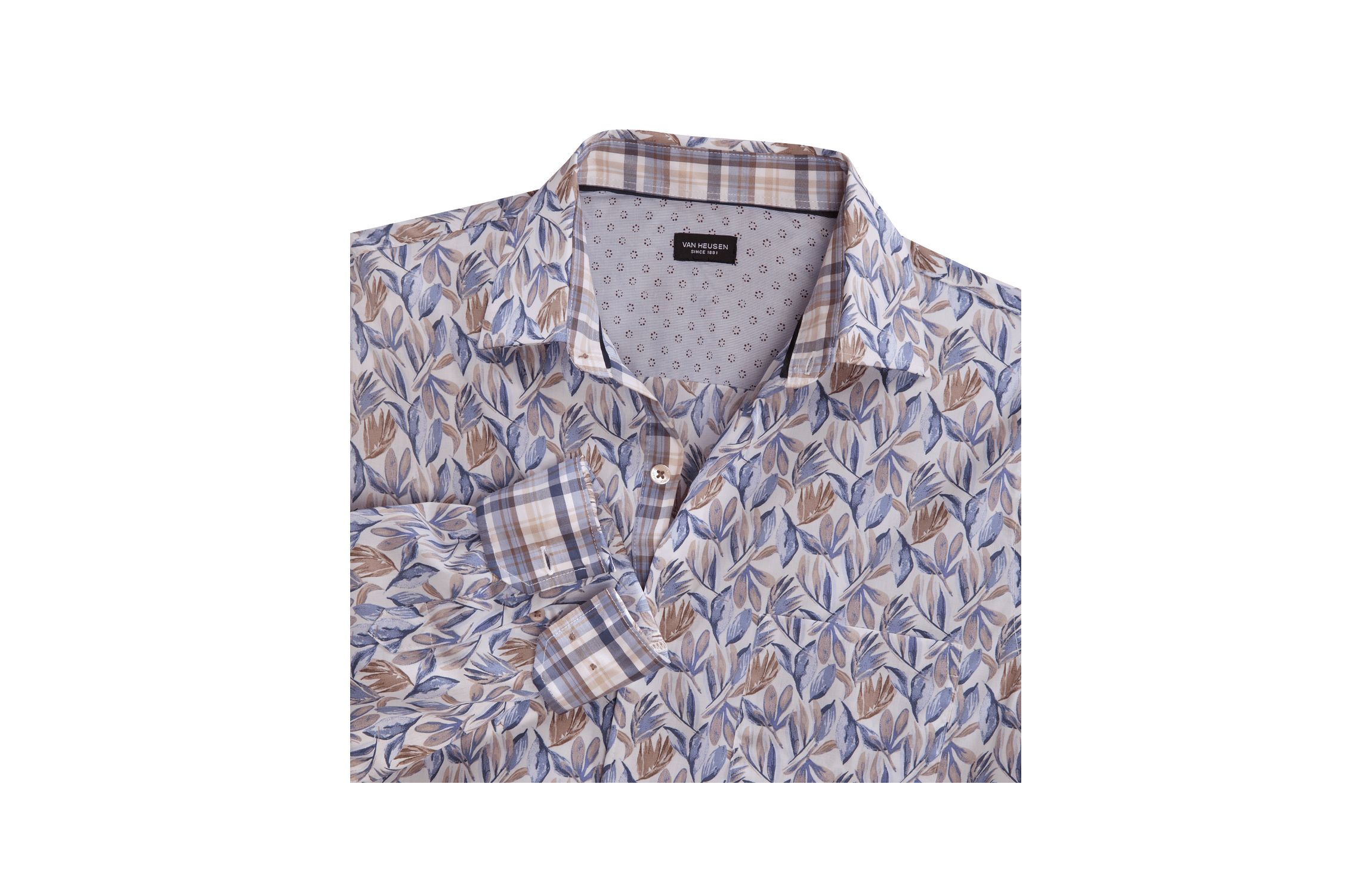 Originals Halogen Long Sleeve Button up Shirt