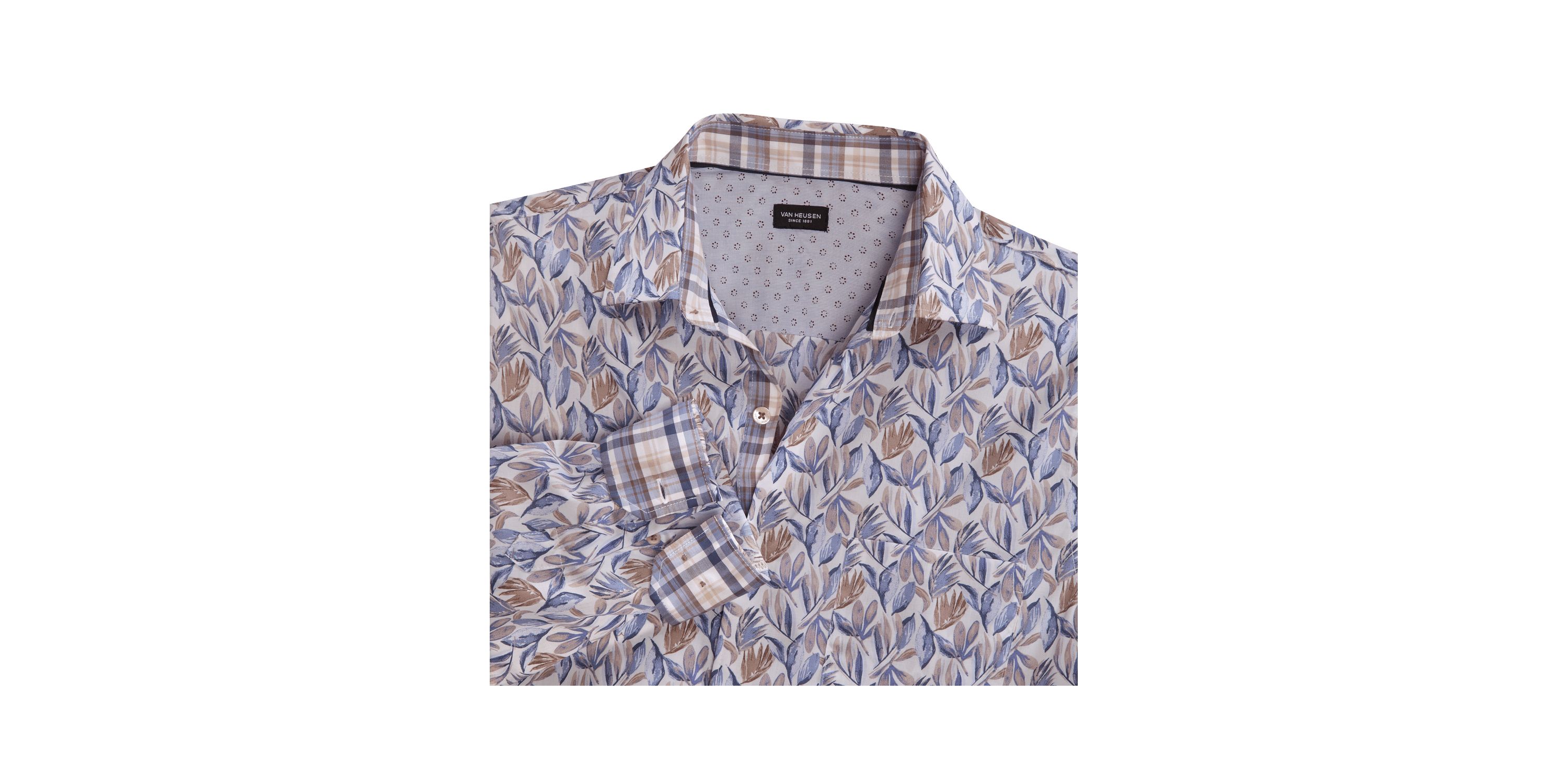 Originals Halogen Long Sleeve Button up Shirt