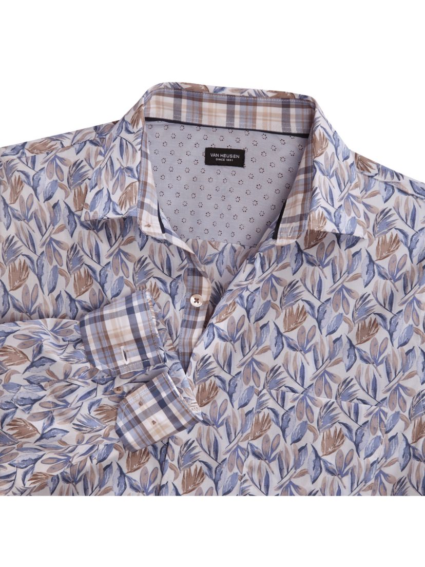 Originals Halogen Long Sleeve Button up Shirt