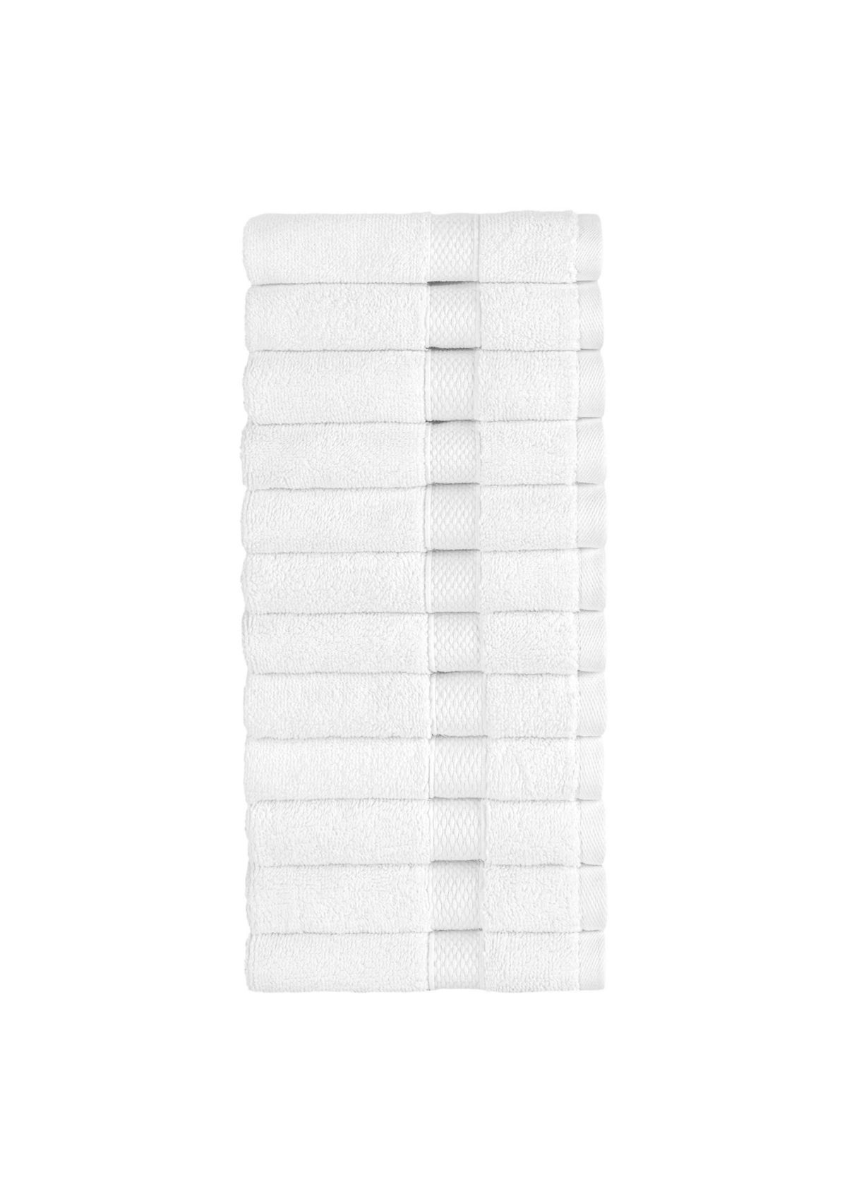 Anovia Oversized Bath Towel Set