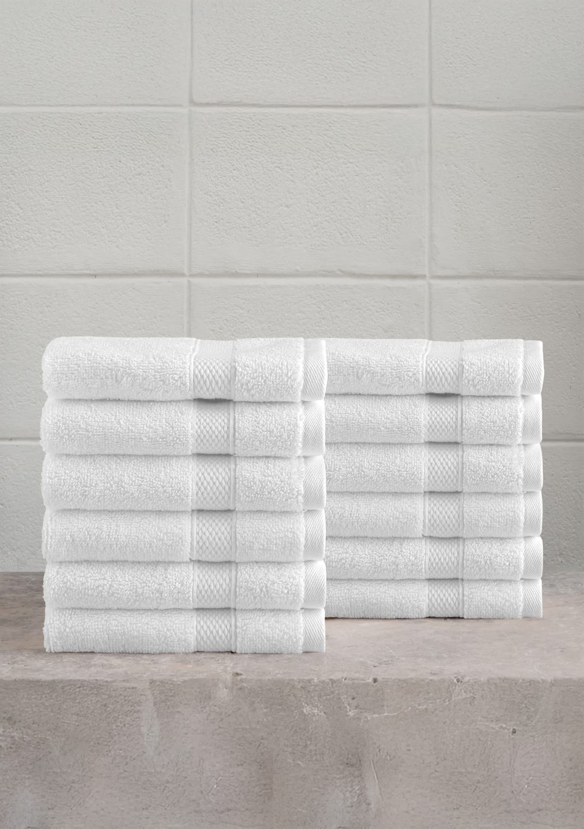 Anovia Oversized Bath Towel Set