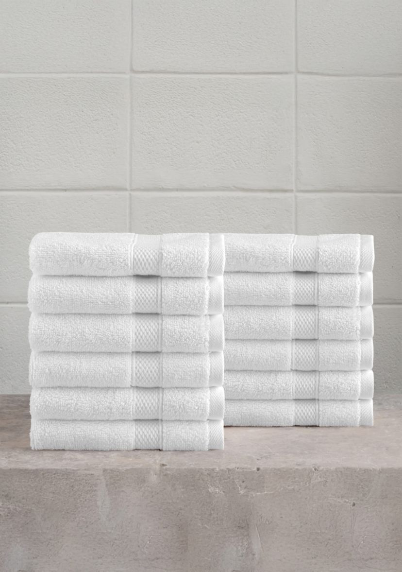 Anovia Oversized Bath Towel Set
