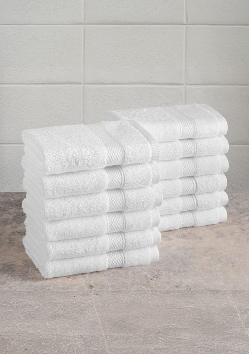 Anovia Oversized Bath Towel Set