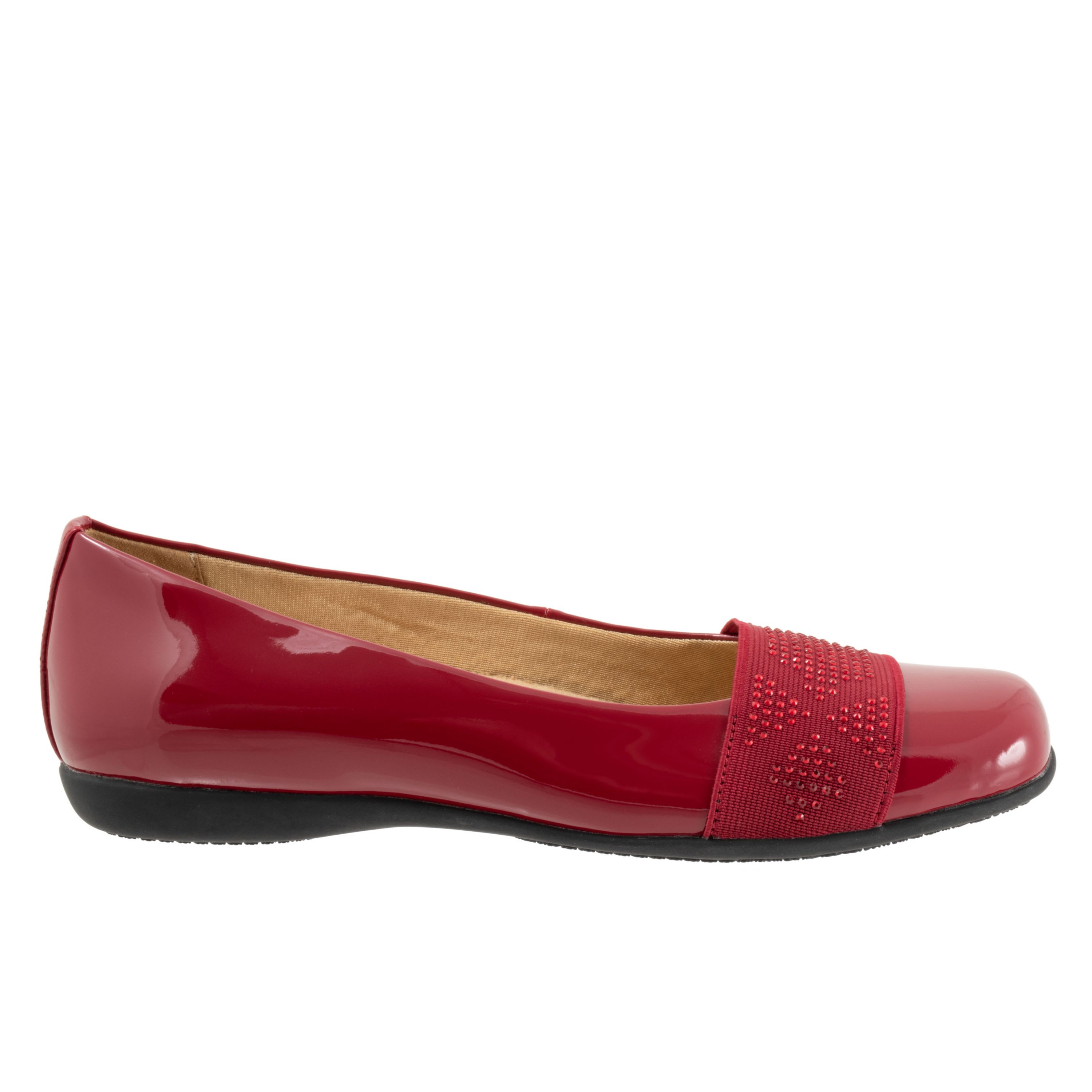Samantha Flat