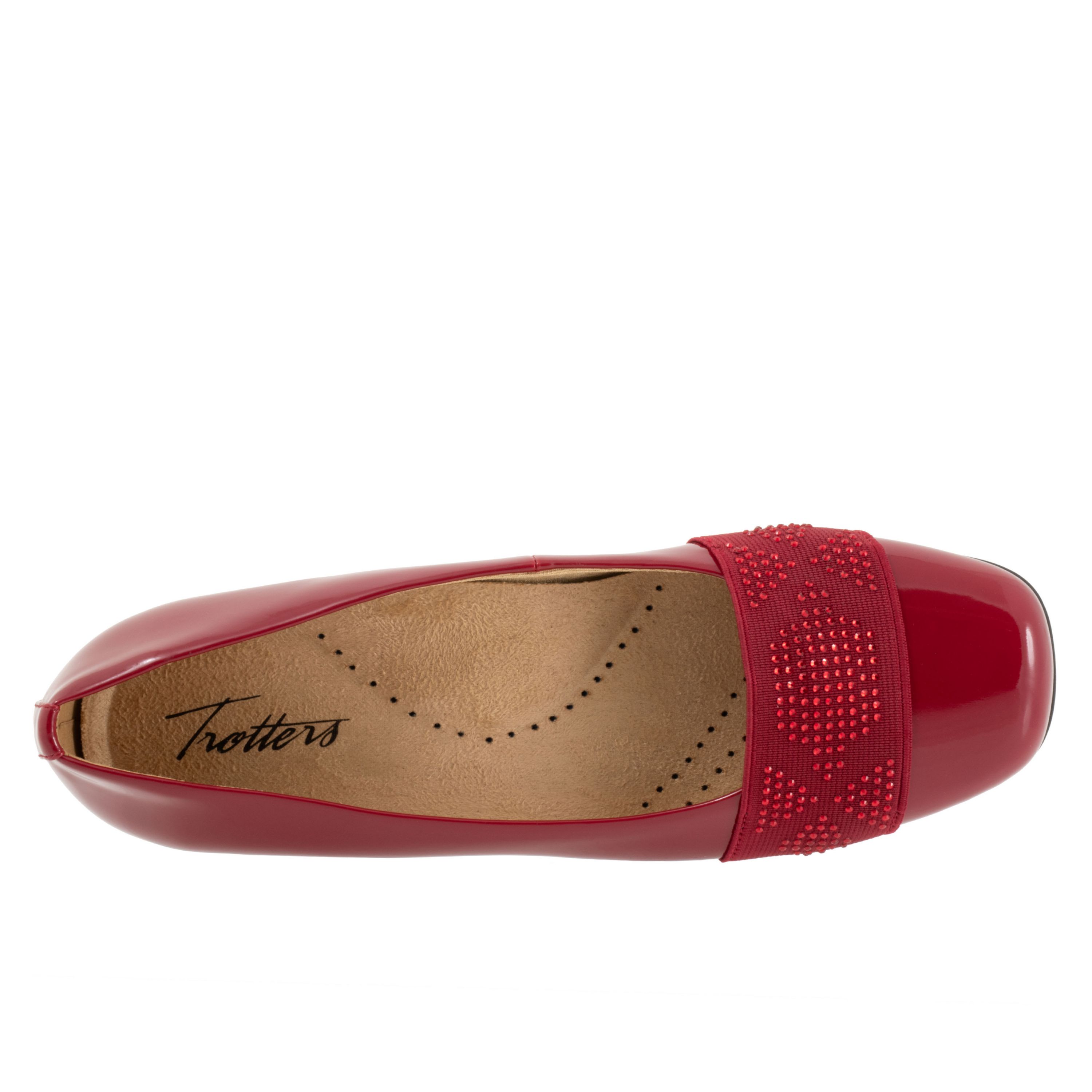Samantha Flat