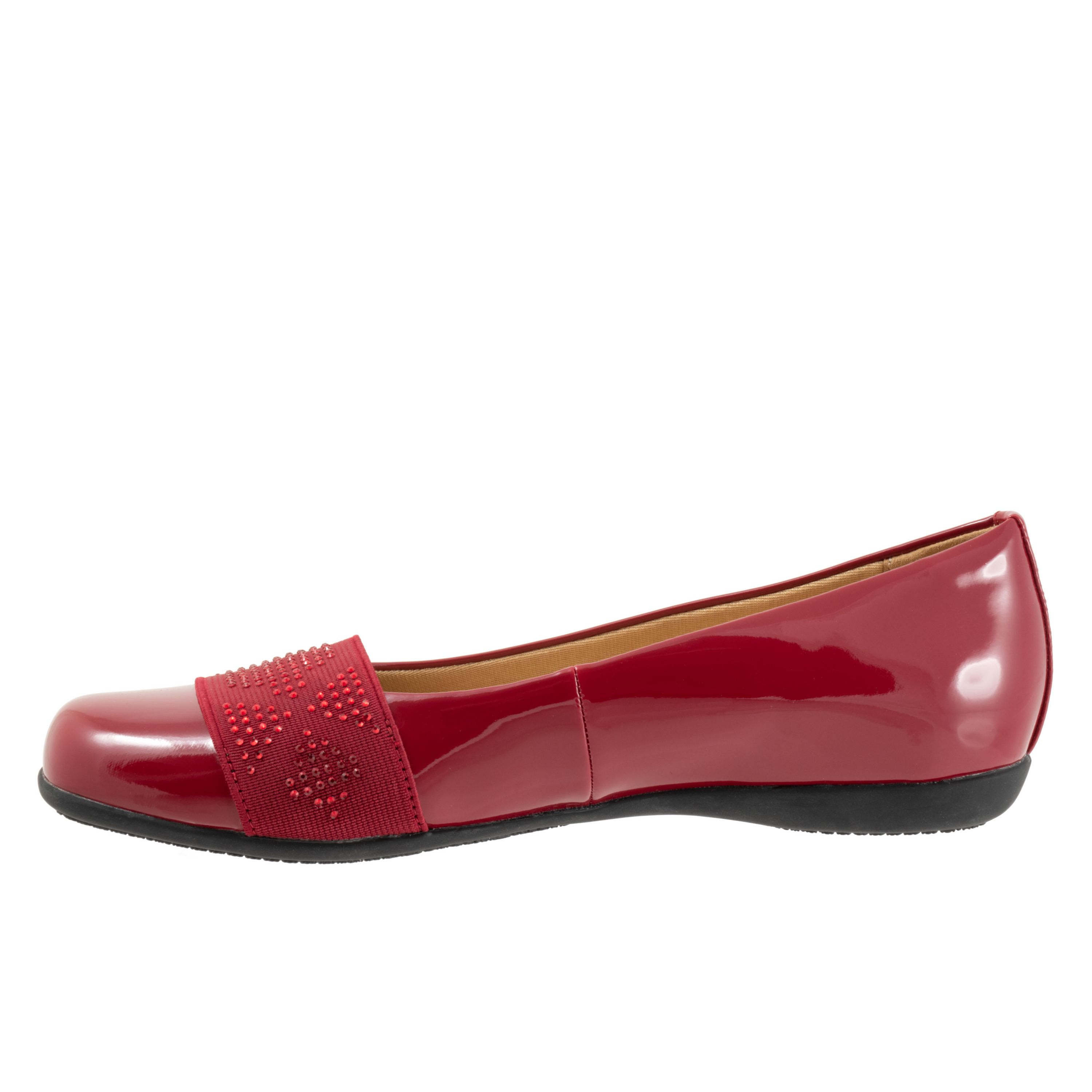 Samantha Flat