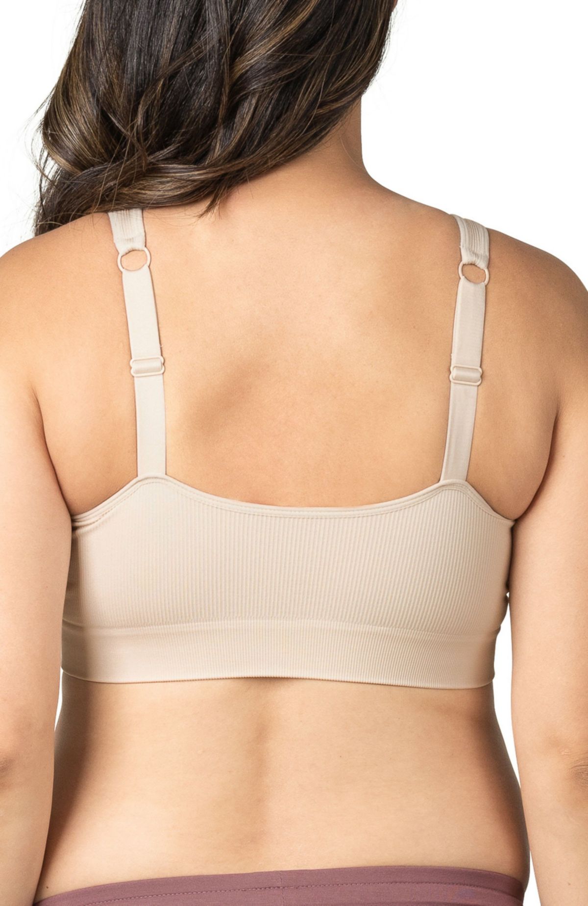 Busty Mia Maternity & Nursing Lounge Bra