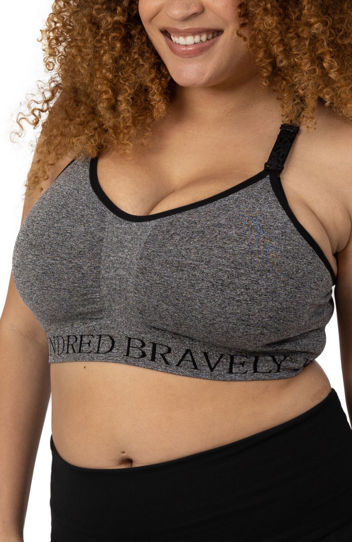Sublime Nursing Sports Bra