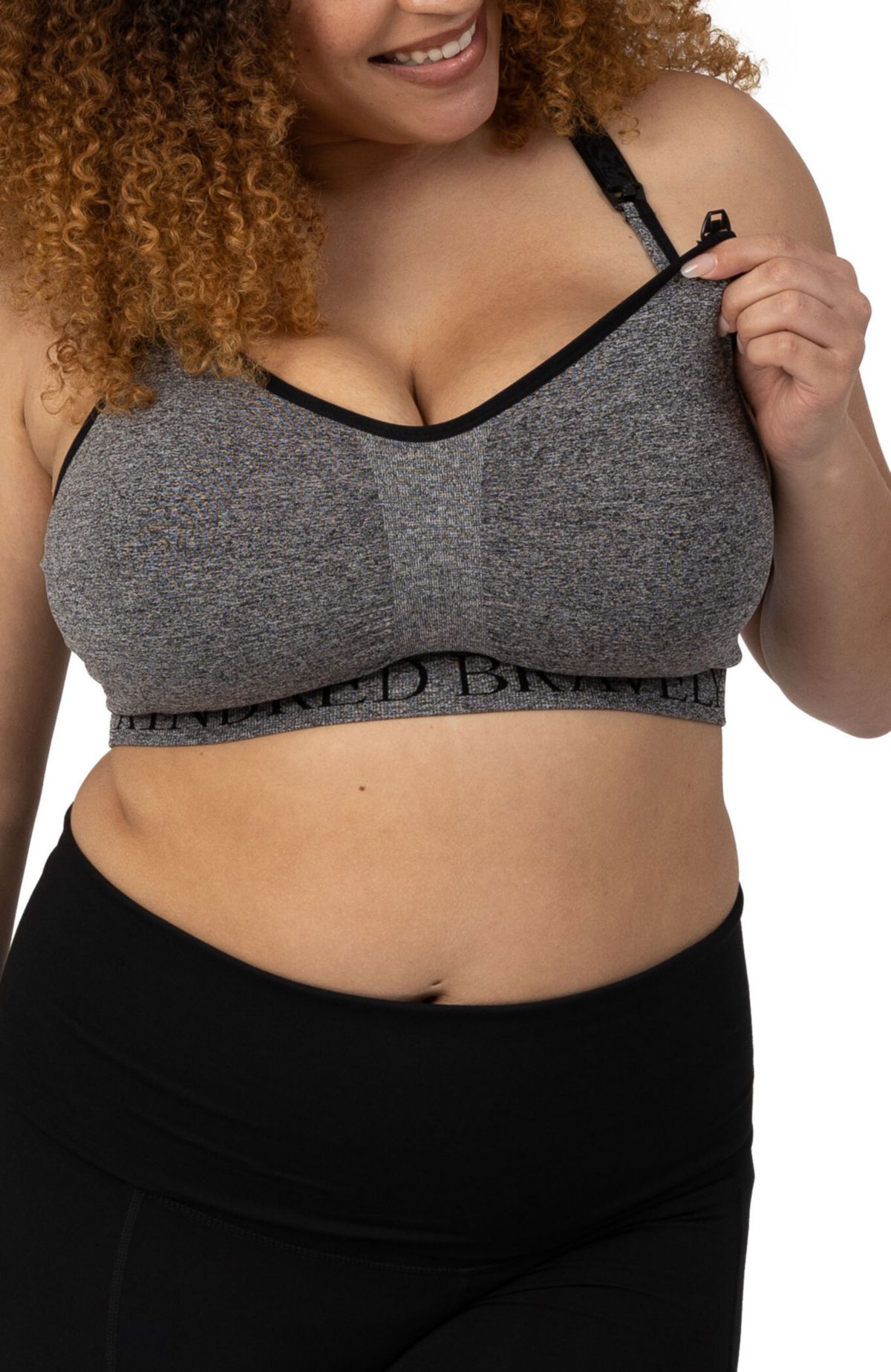 Sublime Nursing Sports Bra