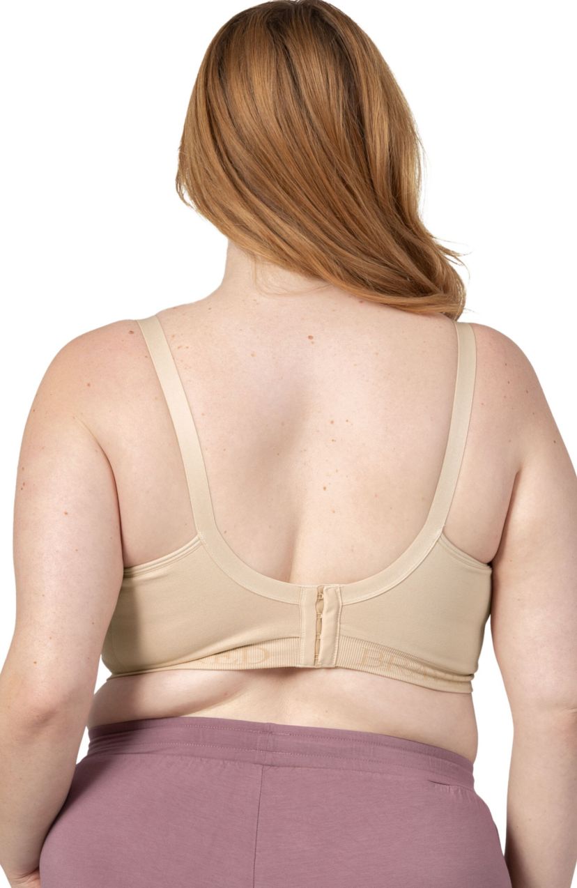 Busty Signature Sublime Contour Hands-Free Pumping & Nursing Bra