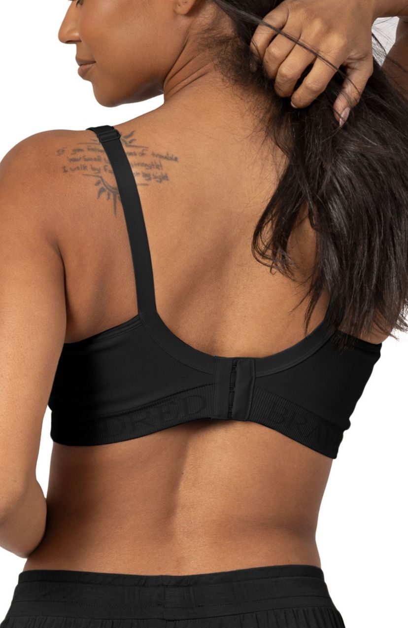 Signature Sublime Contour Hands-Free Pumping & Nursing Bra