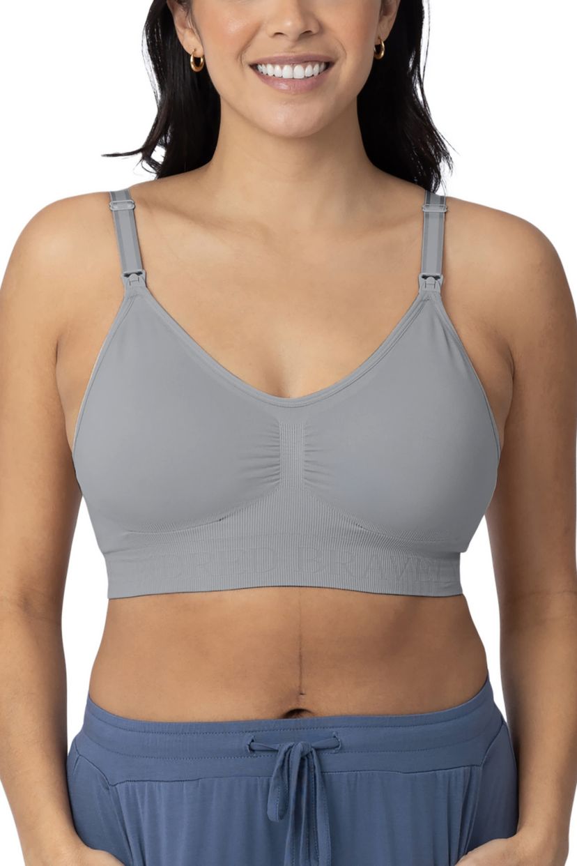 Simply Sublime Nursing Bra