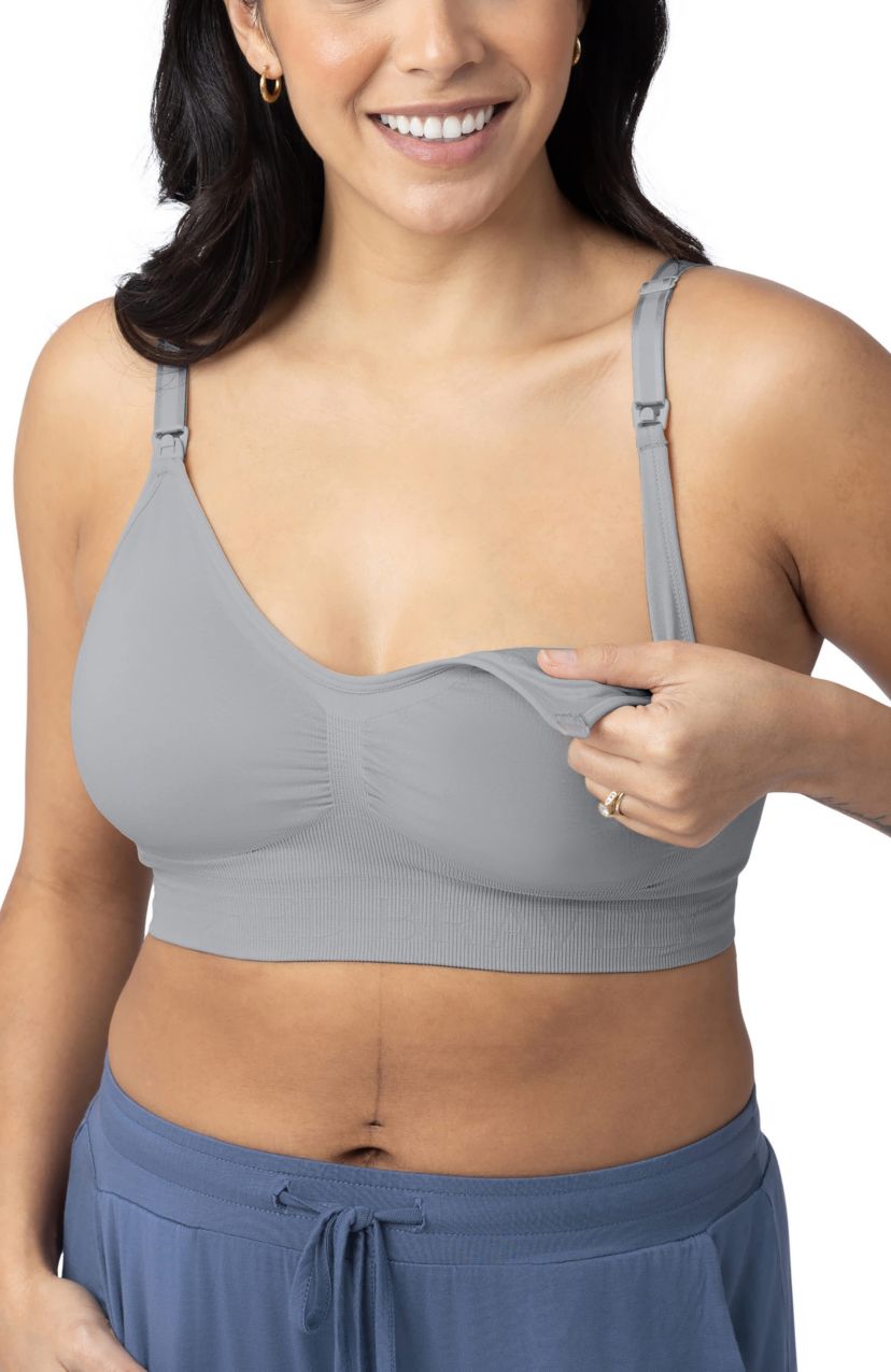 Simply Sublime Nursing Bra