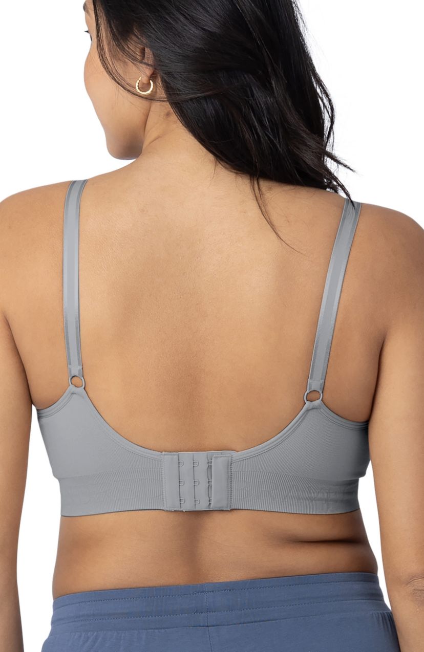 Simply Sublime Nursing Bra