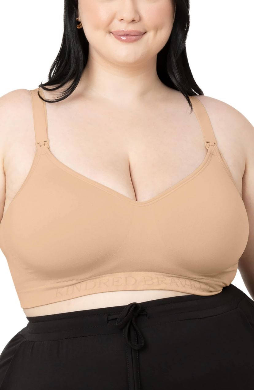 Busty Signature Sublime Contour Maternity & Nursing Bra