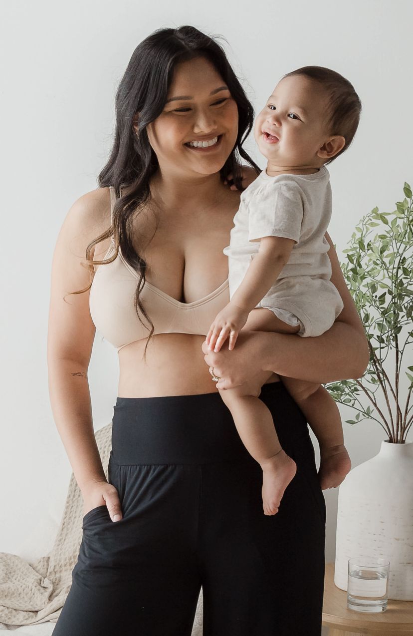 Busty Signature Sublime Contour Maternity & Nursing Bra