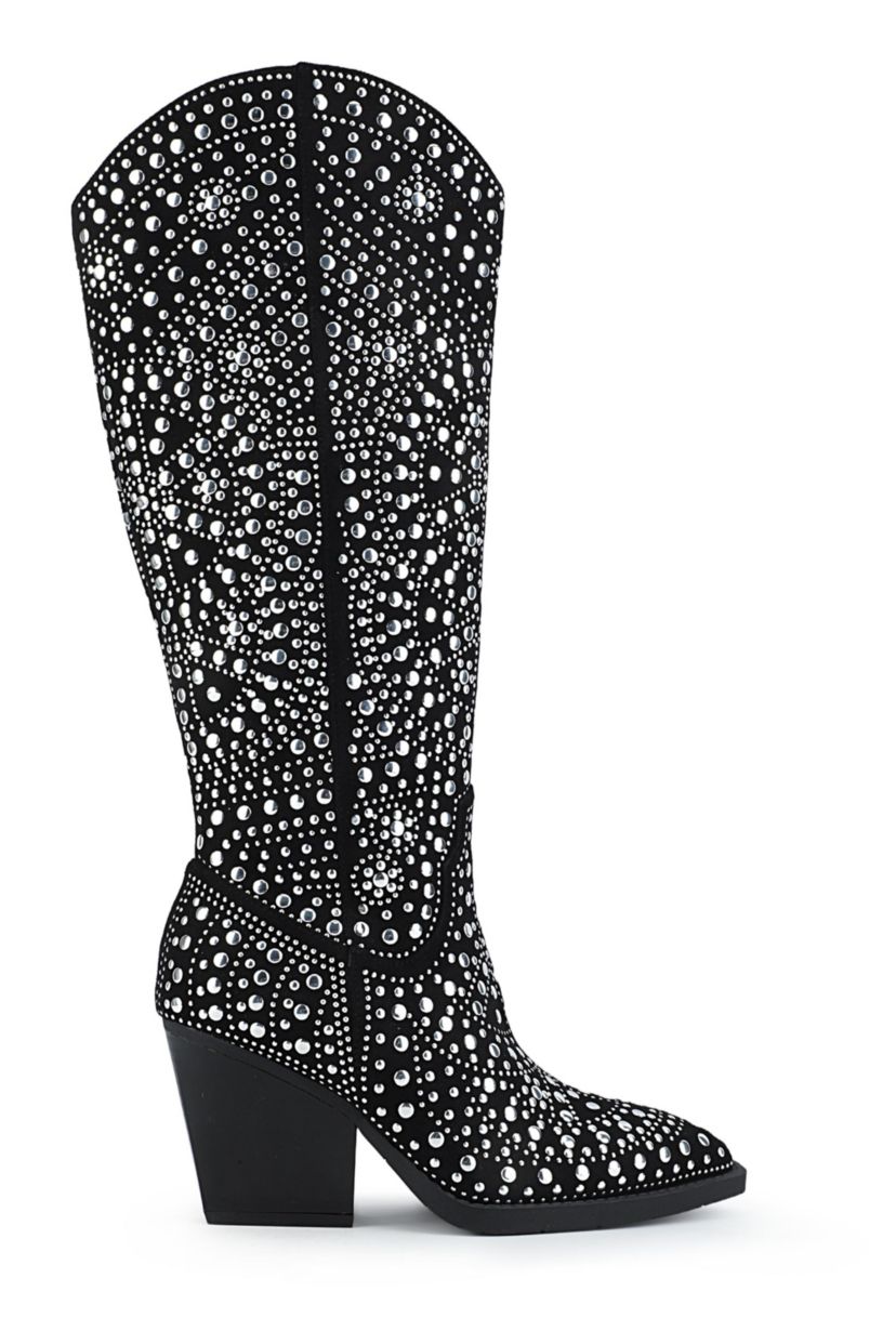 Dingo Tall Western Boot