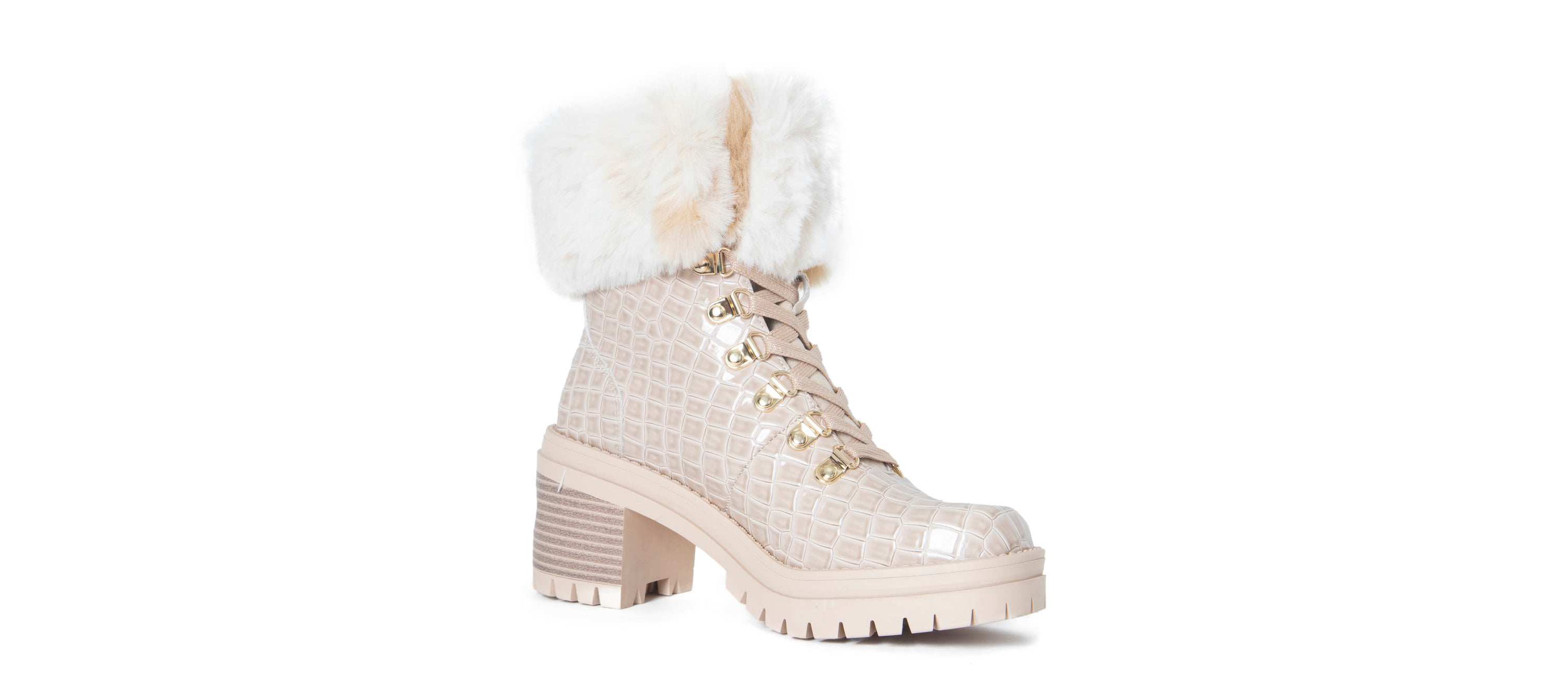 Betty Croco Ski Bootie