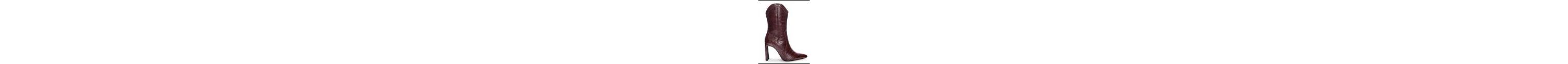 Lola Croco Bootie