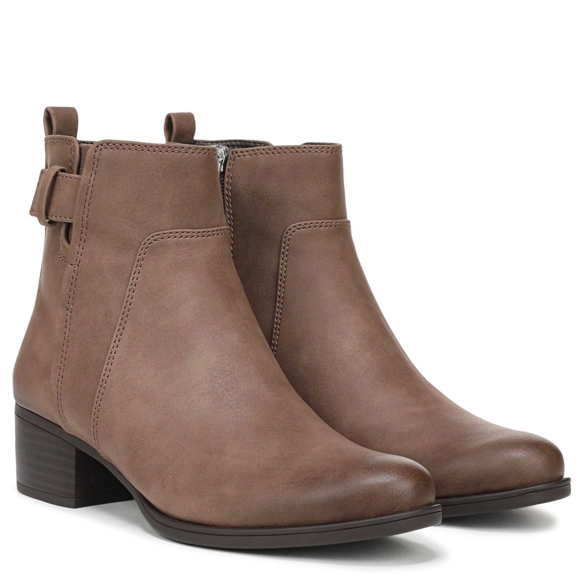 Kona Ankle Bootie