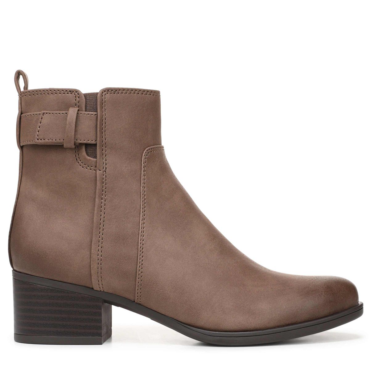 Kona Ankle Bootie