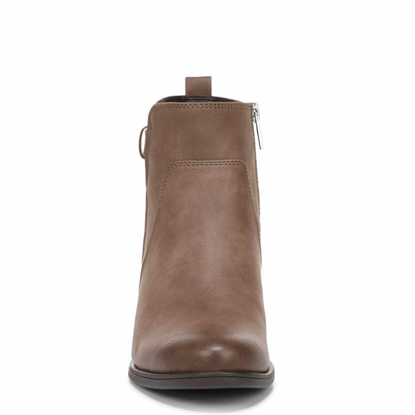 Kona Ankle Bootie