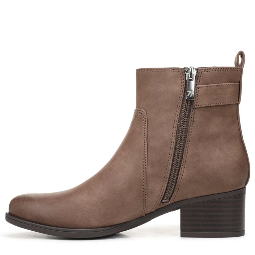 Kona Ankle Bootie