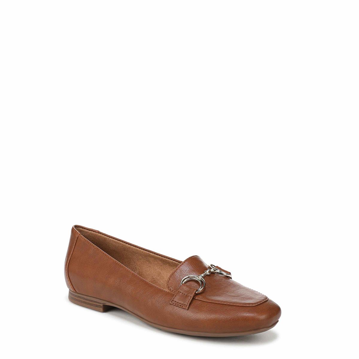 Kamryn Loafer Flat
