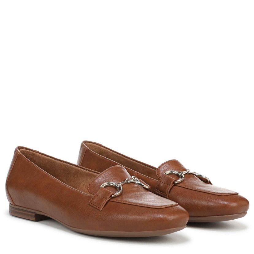 Kamryn Loafer Flat