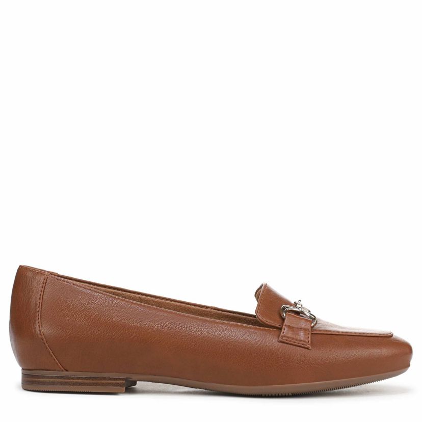 Kamryn Loafer Flat