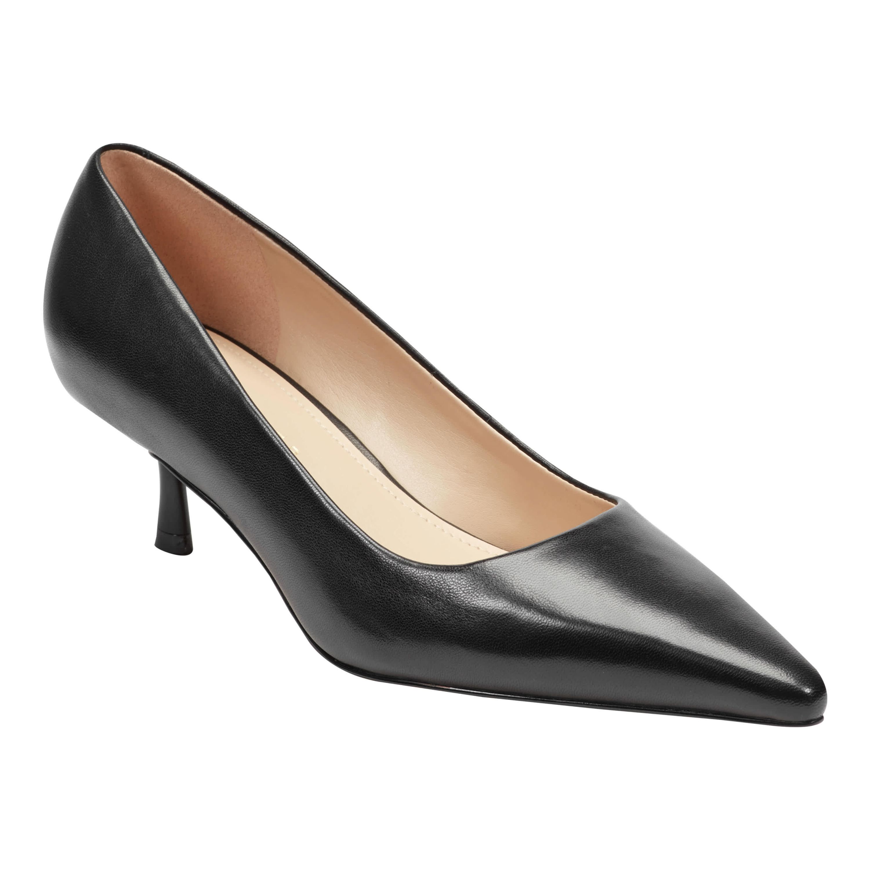 Calynna Pointy Toe Dress Pumps
