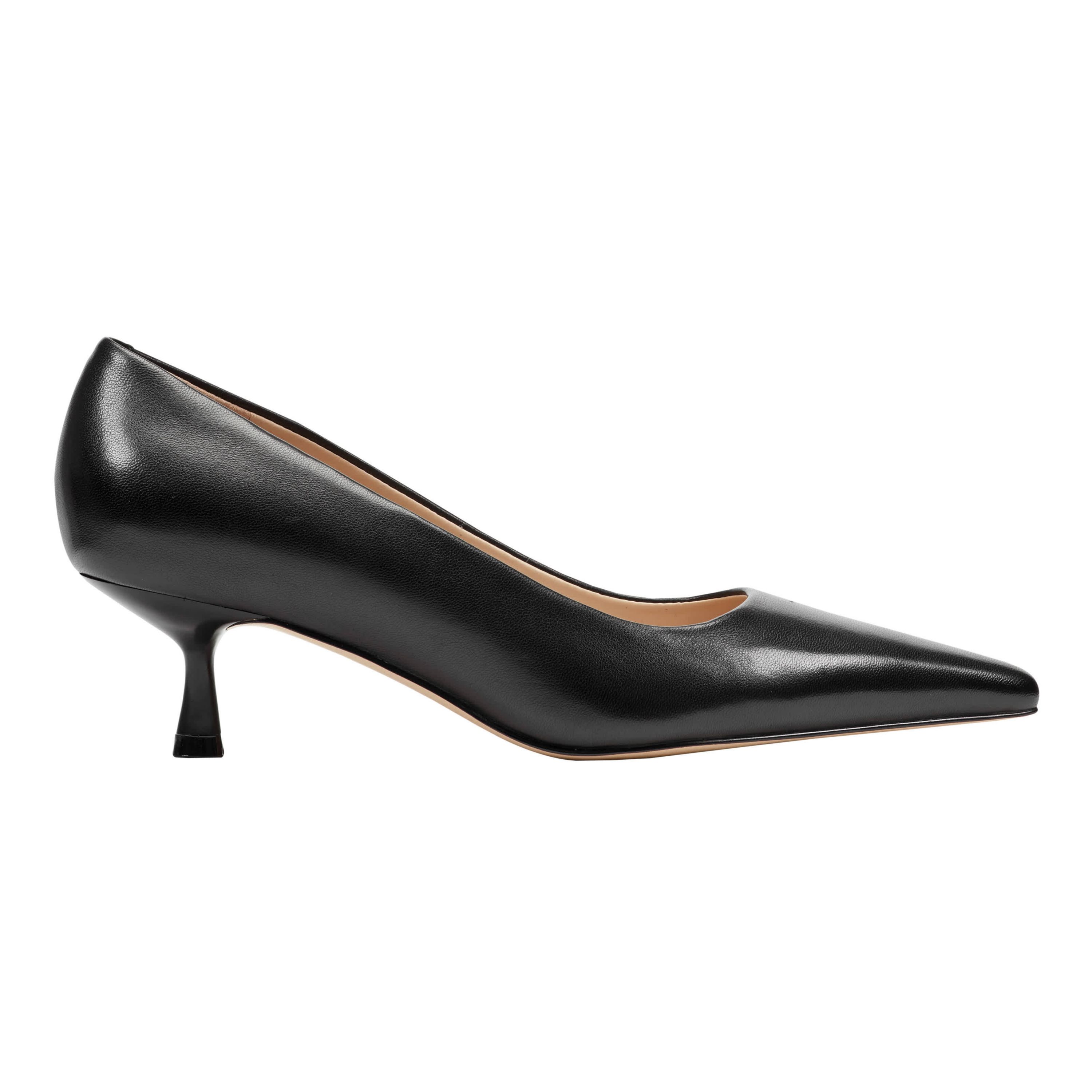 Calynna Pointy Toe Dress Pumps