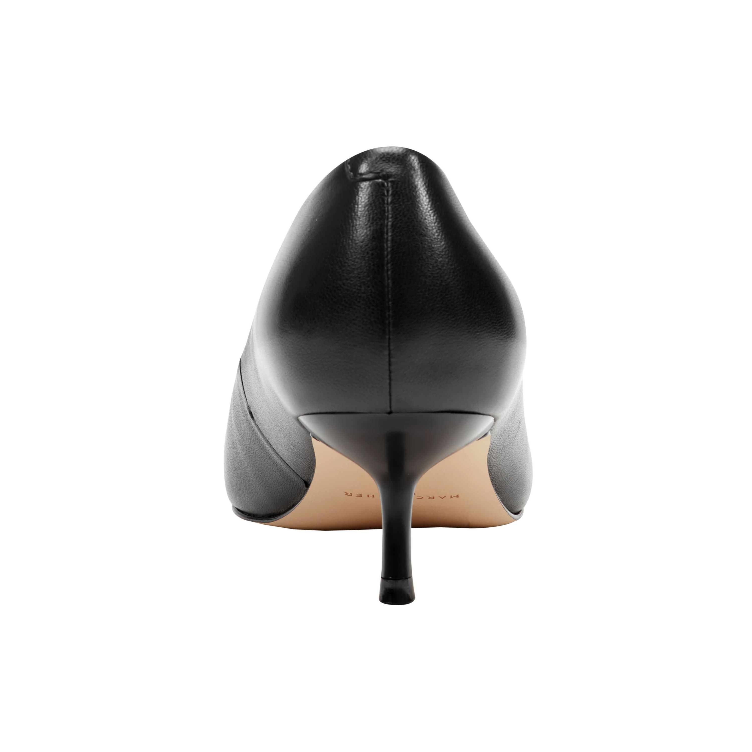 Calynna Pointy Toe Dress Pumps