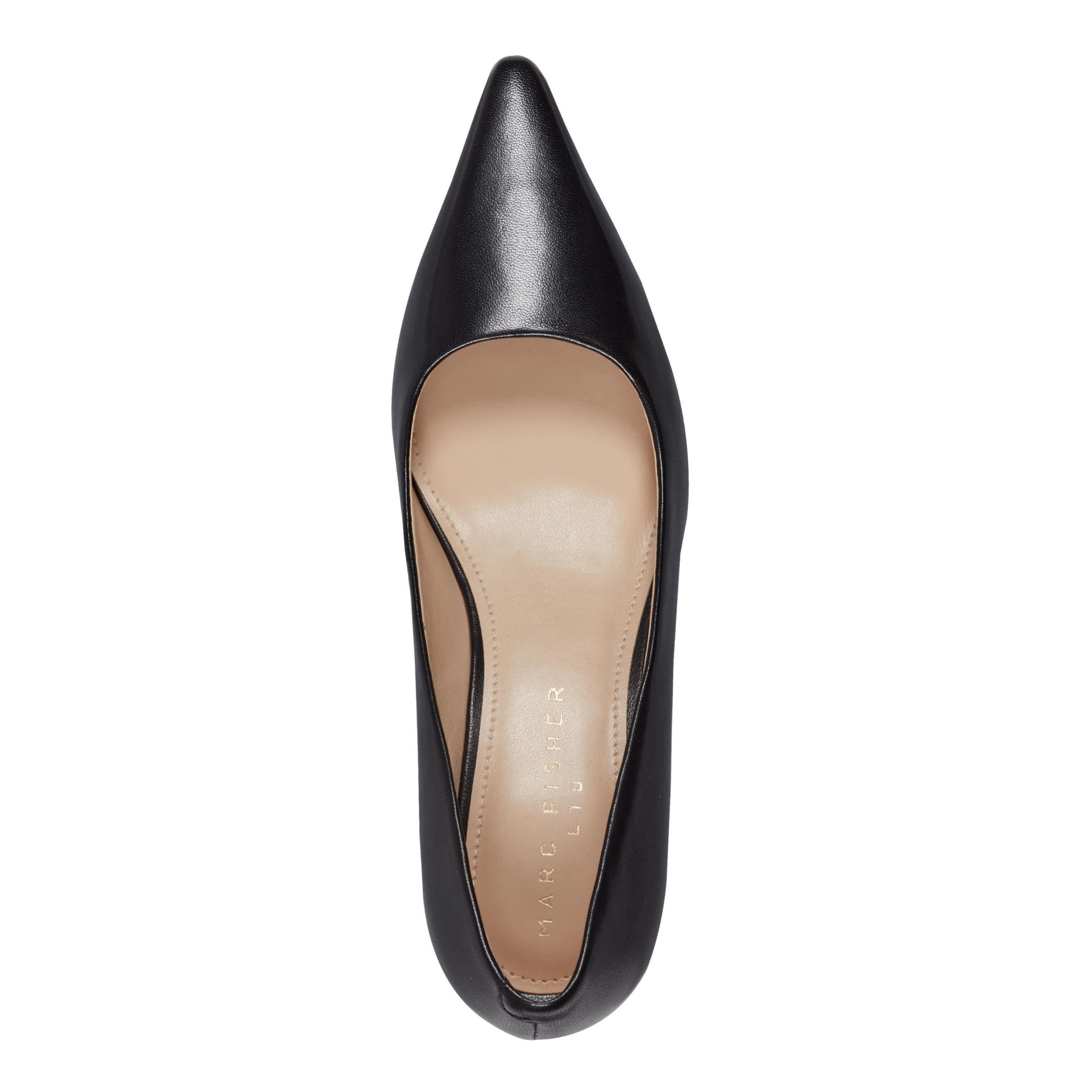 Calynna Pointy Toe Dress Pumps