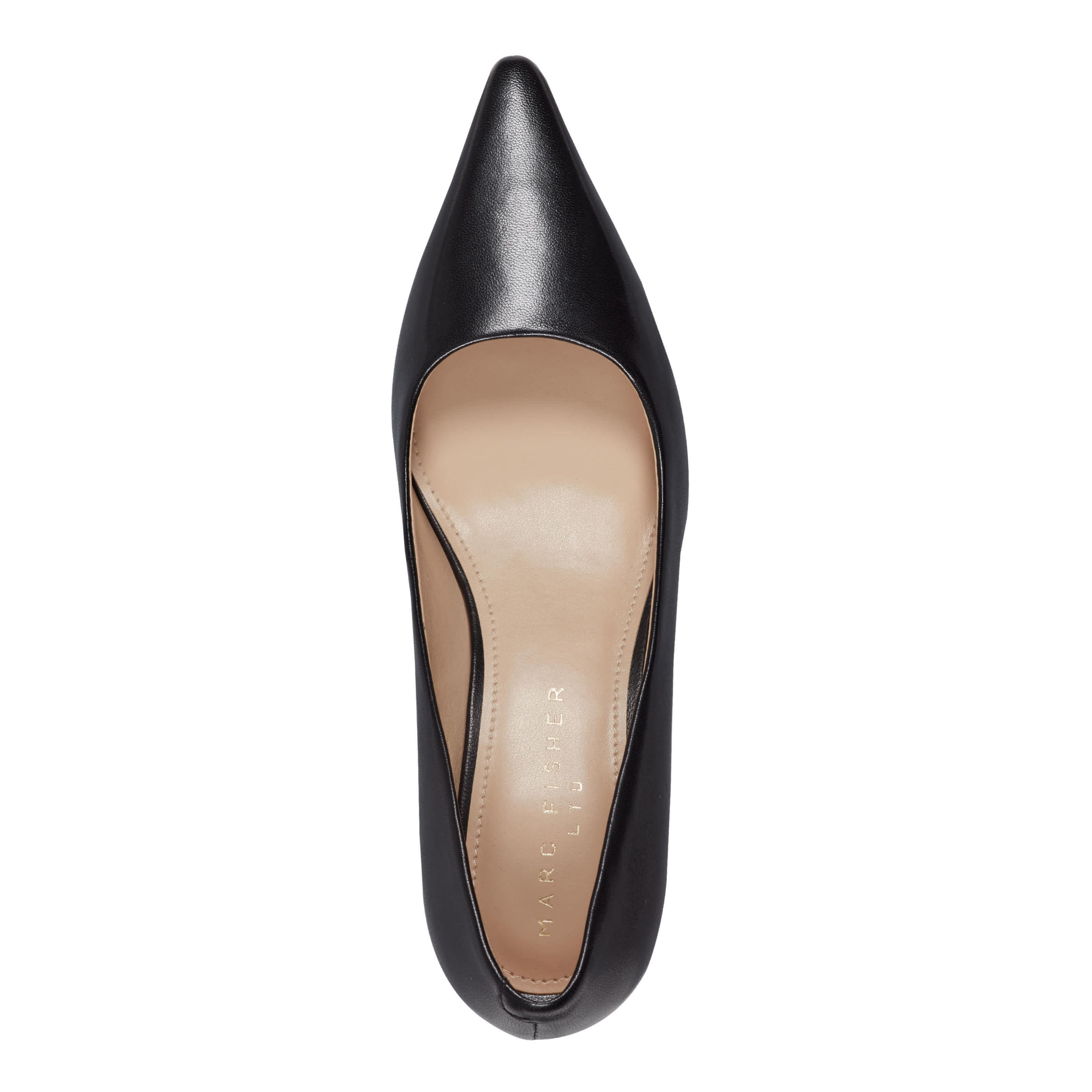 Calynna Pointy Toe Dress Pumps