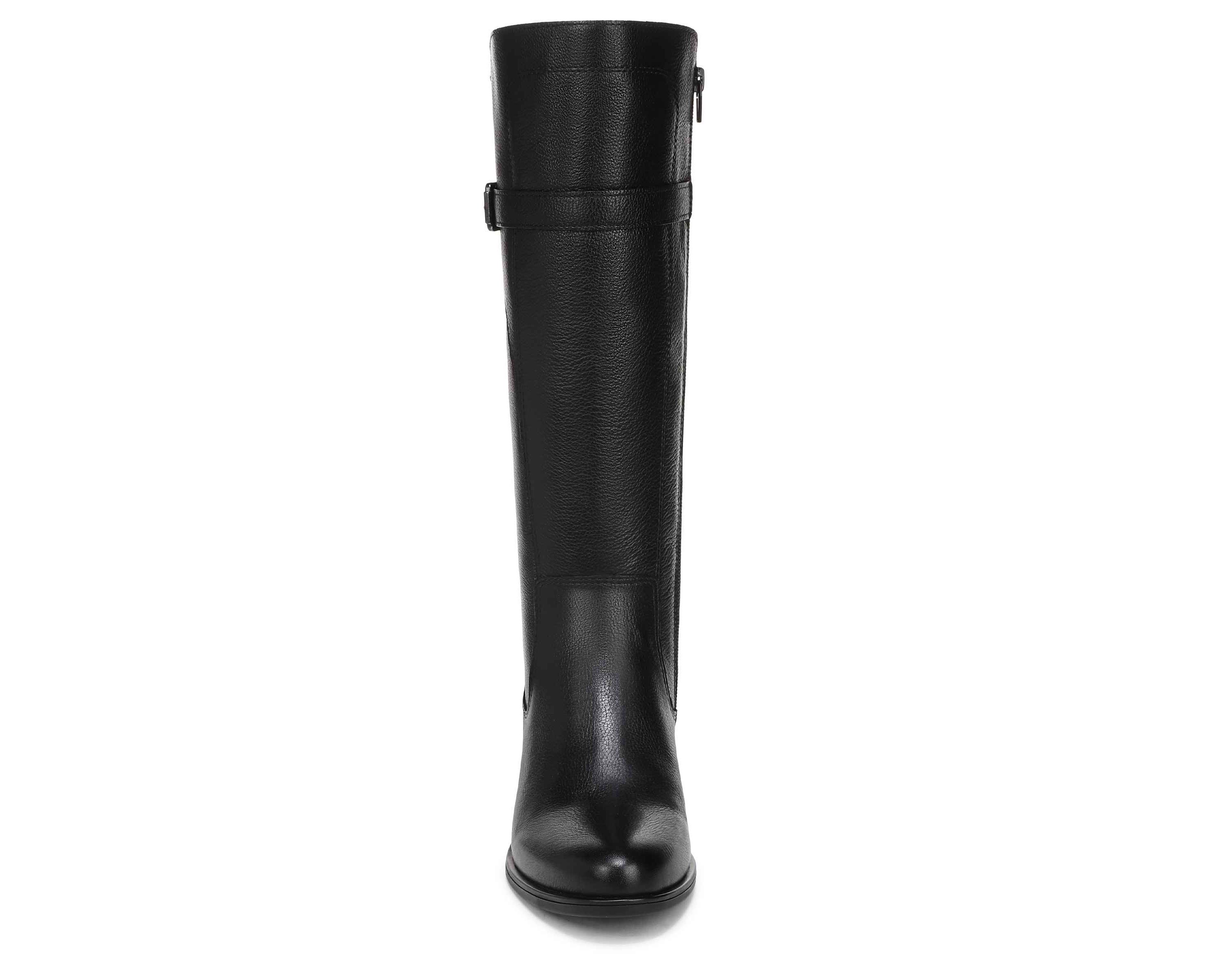 Kenna Wide Calf Knee High Boot