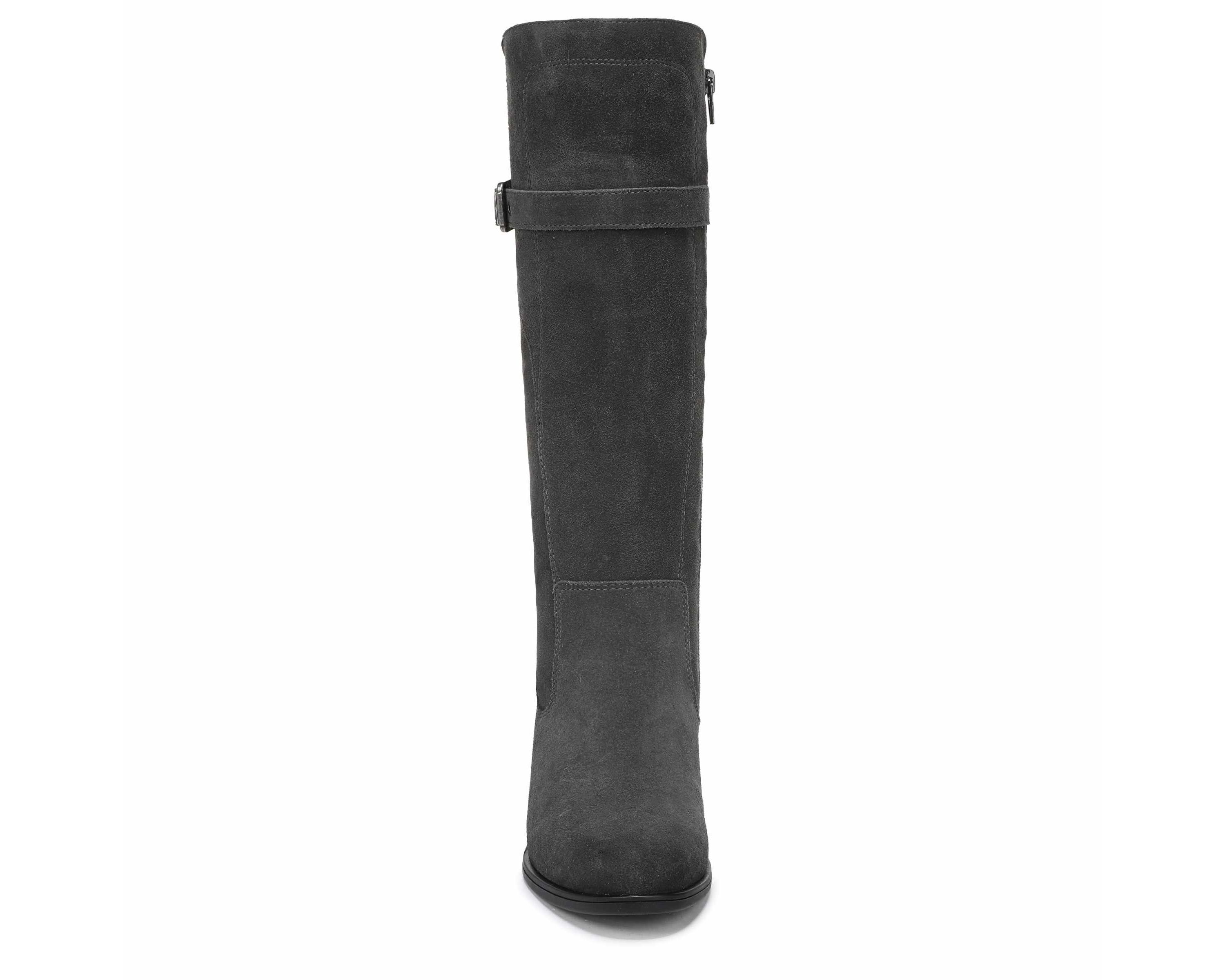 Kenna Wide Calf Knee High Boot