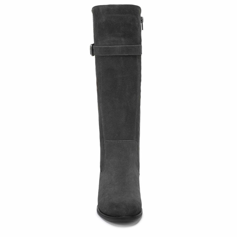 Kenna Wide Calf Knee High Boot