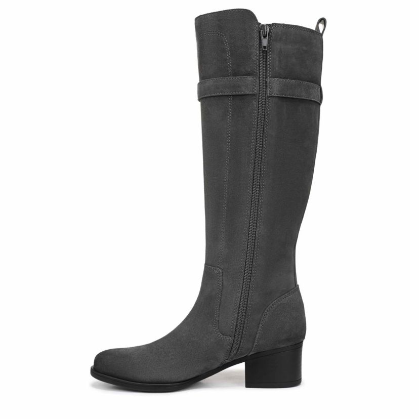 Kenna Wide Calf Knee High Boot
