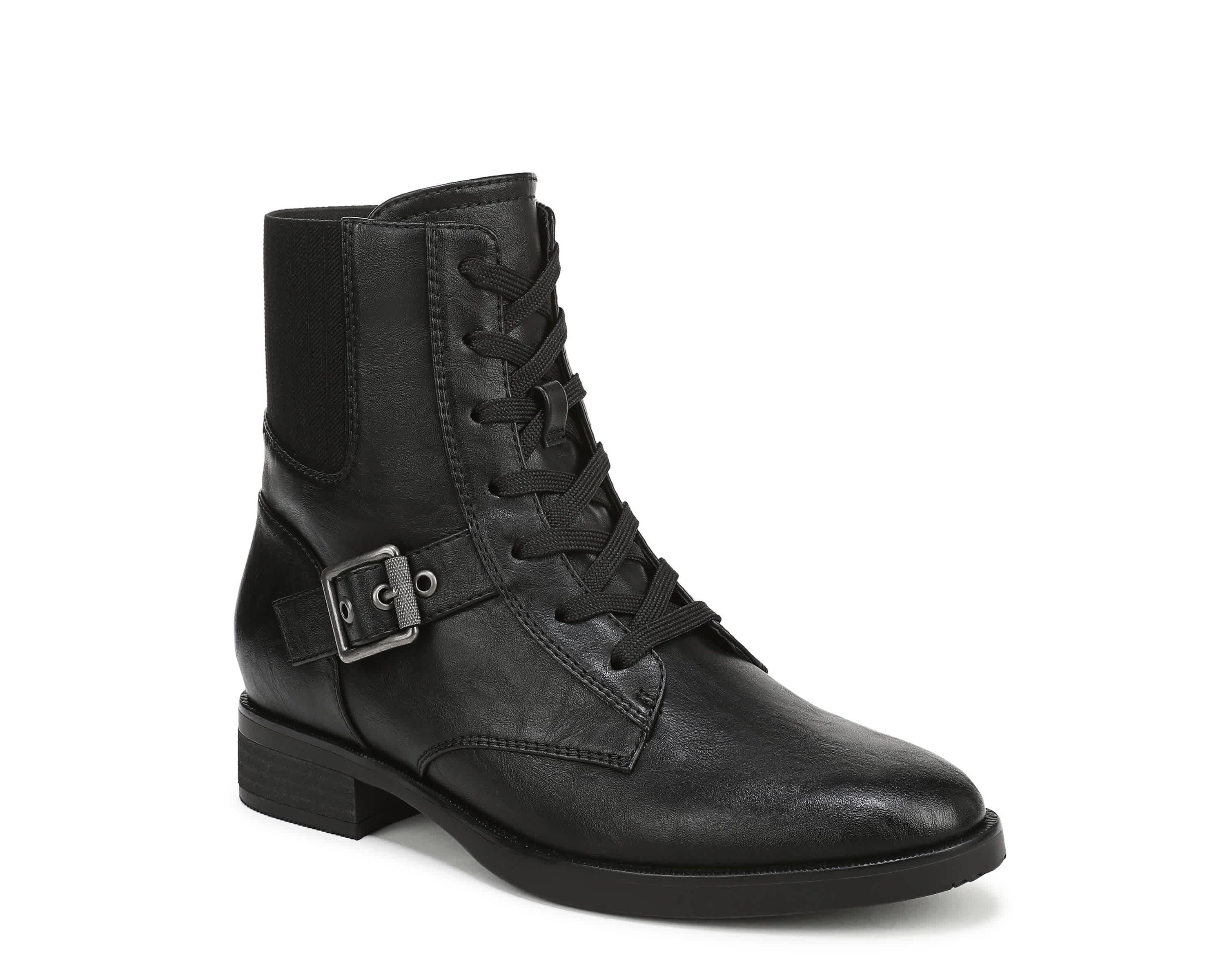 Teegan Combat Boot
